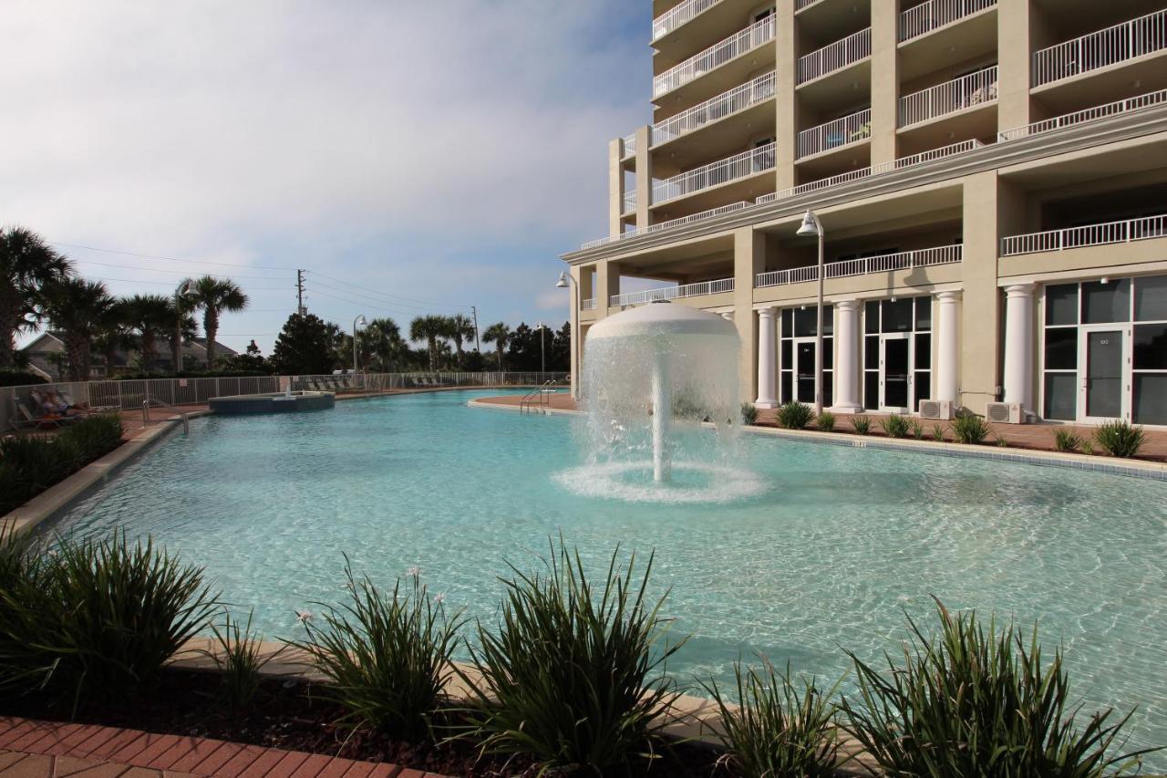 Ariel Dunes 2104 Seascape Resort Gulf View Scenic 98 Florida Beach Rentals 21St Floor Destin Exterior photo