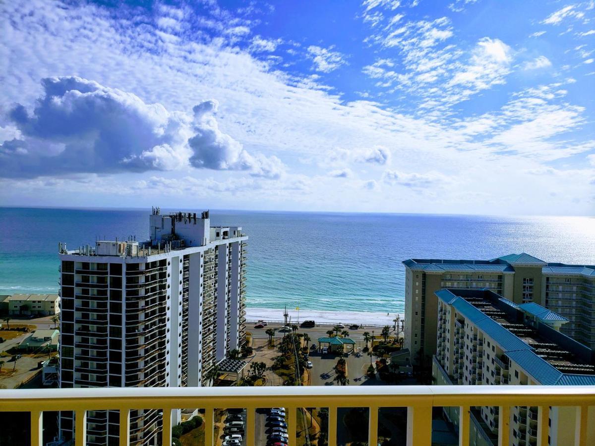 Ariel Dunes 2104 Seascape Resort Gulf View Scenic 98 Florida Beach Rentals 21St Floor Destin Exterior photo